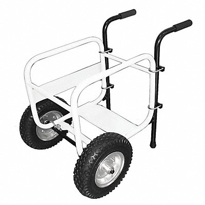 Trash Pump Wheel Kits image